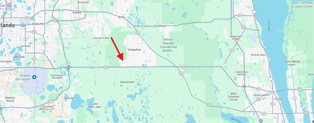 En Venta: $140,000 (0.92 acres)