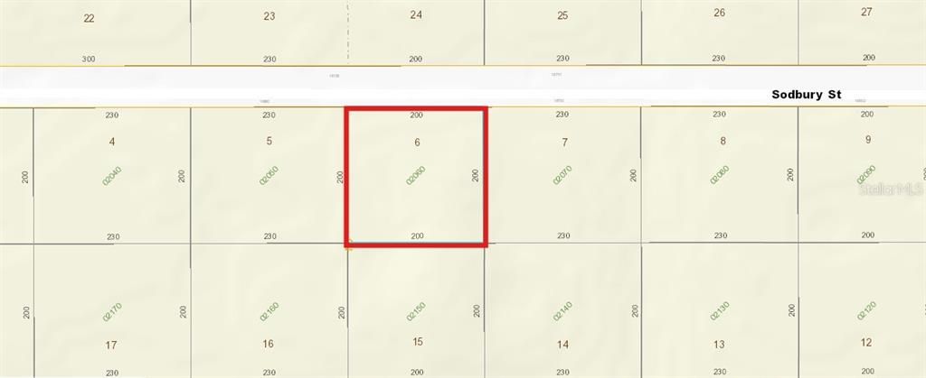 En Venta: $140,000 (0.92 acres)