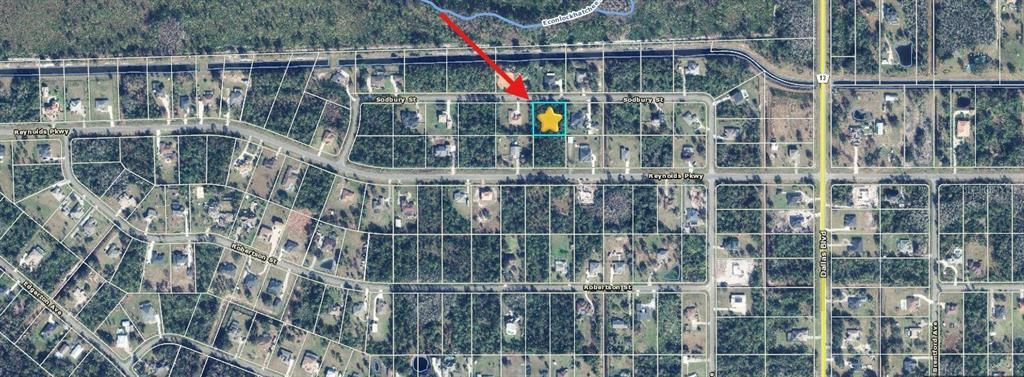 En Venta: $140,000 (0.92 acres)