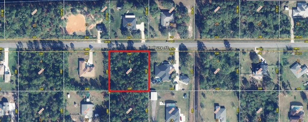 En Venta: $140,000 (0.92 acres)