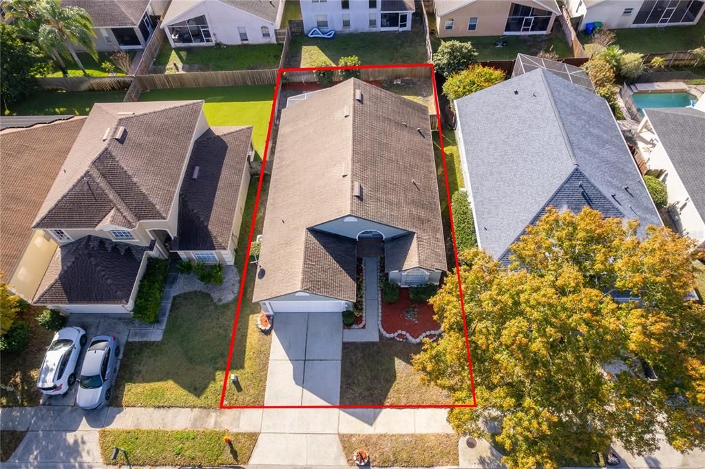 На продажу: $429,900 (3 спален, 2 ванн, 1592 Квадратных фут)