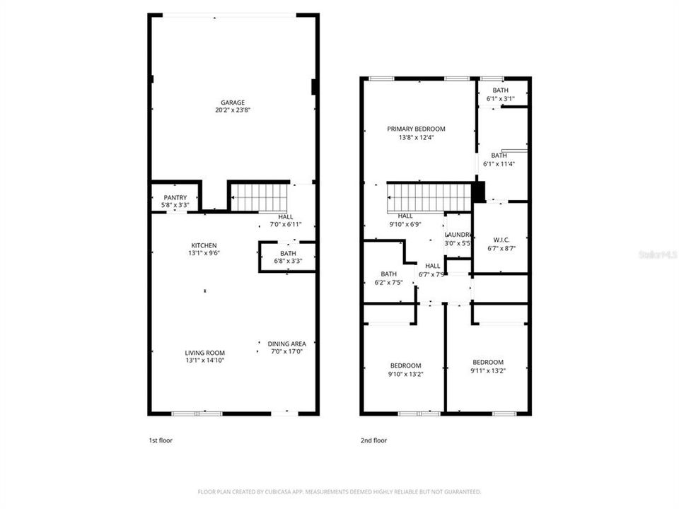 For Sale: $400,000 (3 beds, 2 baths, 1491 Square Feet)