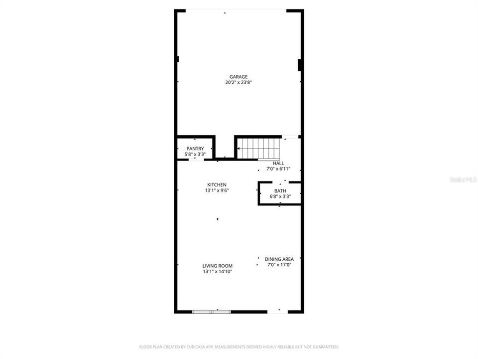 For Sale: $400,000 (3 beds, 2 baths, 1491 Square Feet)