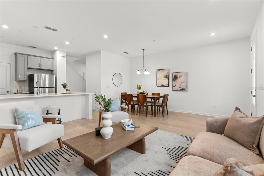 待售: $400,000 (3 贝兹, 2 浴室, 1491 平方英尺)