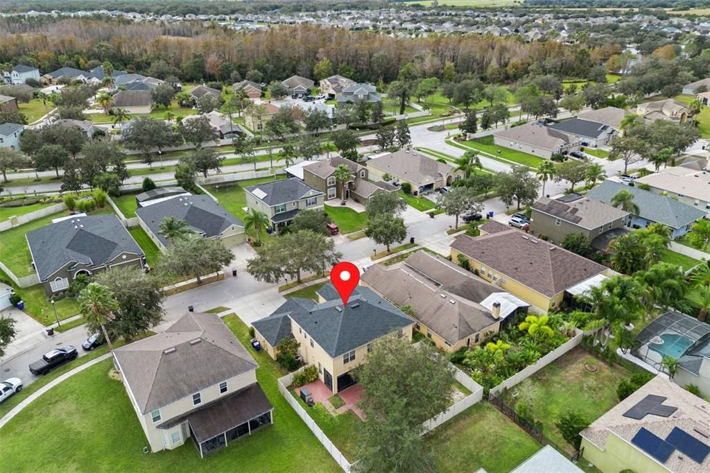 На продажу: $450,000 (4 спален, 2 ванн, 2478 Квадратных фут)