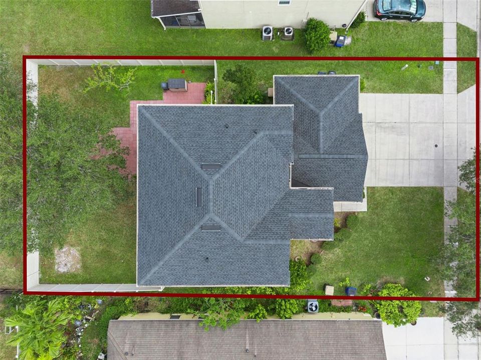 На продажу: $450,000 (4 спален, 2 ванн, 2478 Квадратных фут)