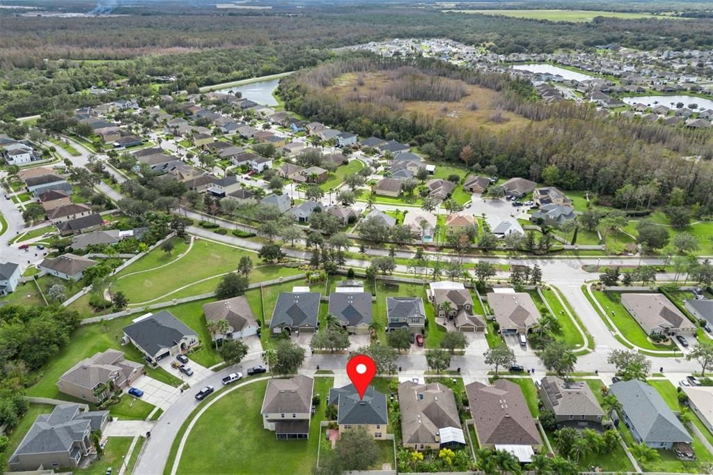 На продажу: $450,000 (4 спален, 2 ванн, 2478 Квадратных фут)