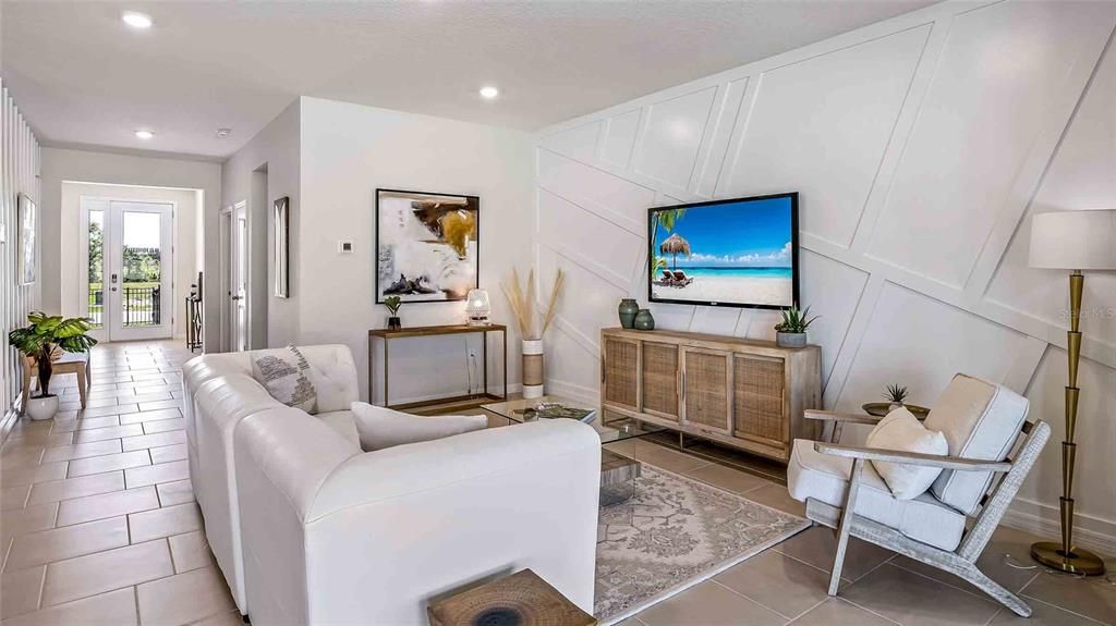 На продажу: $467,990 (4 спален, 2 ванн, 2045 Квадратных фут)