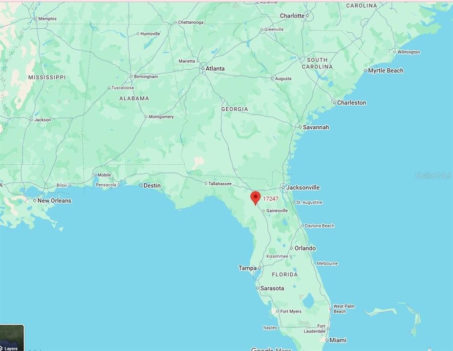 На продажу: $14,200 (0.26 acres)