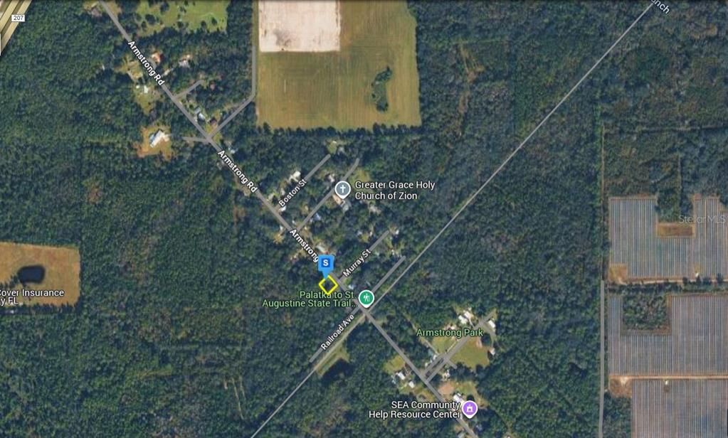 待售: $44,999 (0.23 acres)