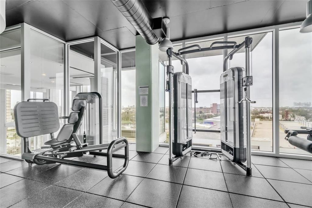 En Renta: $4,700 (2 camas, 2 baños, 1232 Pies cuadrados)