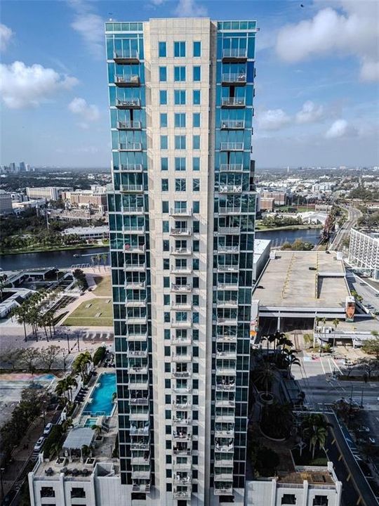 En Renta: $4,700 (2 camas, 2 baños, 1232 Pies cuadrados)