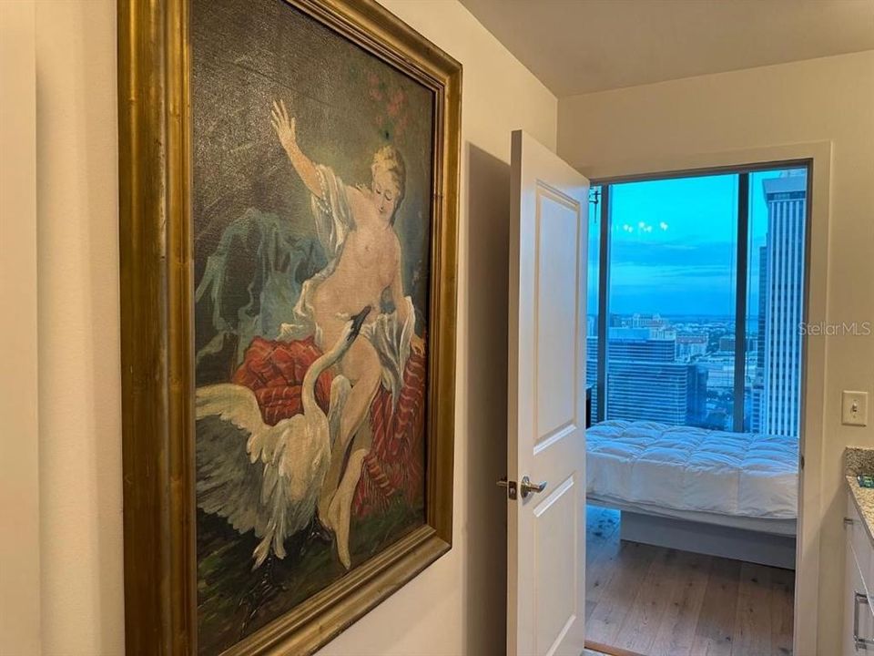 En Renta: $4,700 (2 camas, 2 baños, 1232 Pies cuadrados)