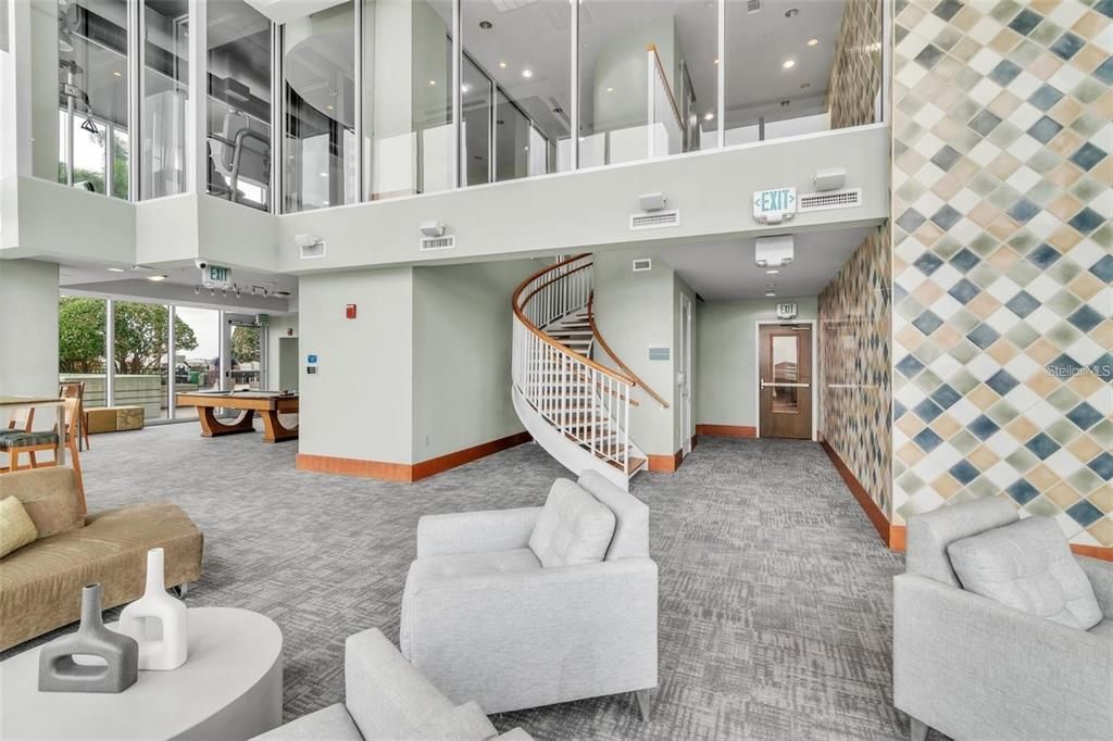 En Renta: $4,700 (2 camas, 2 baños, 1232 Pies cuadrados)