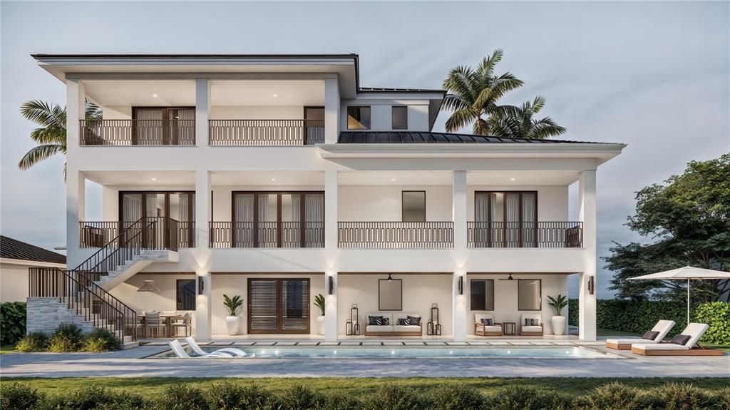 En Venta: $3,875,000 (4 camas, 3 baños, 3585 Pies cuadrados)