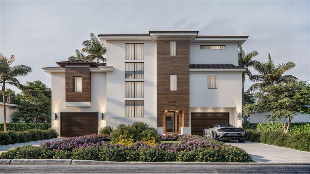 En Venta: $3,875,000 (4 camas, 3 baños, 3585 Pies cuadrados)