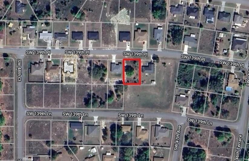 For Sale: $48,000 (0.23 acres)