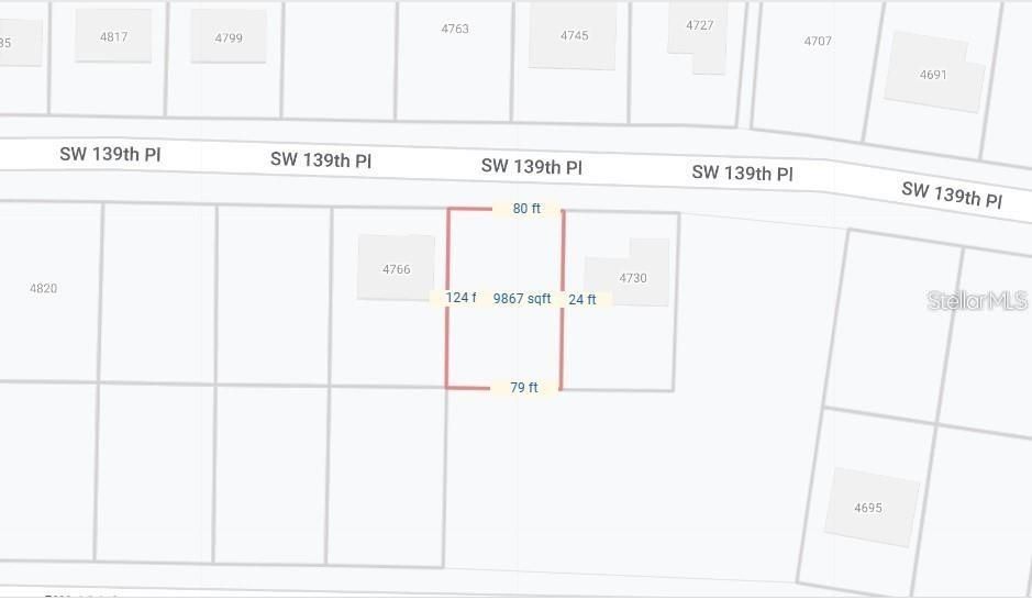 For Sale: $48,000 (0.23 acres)