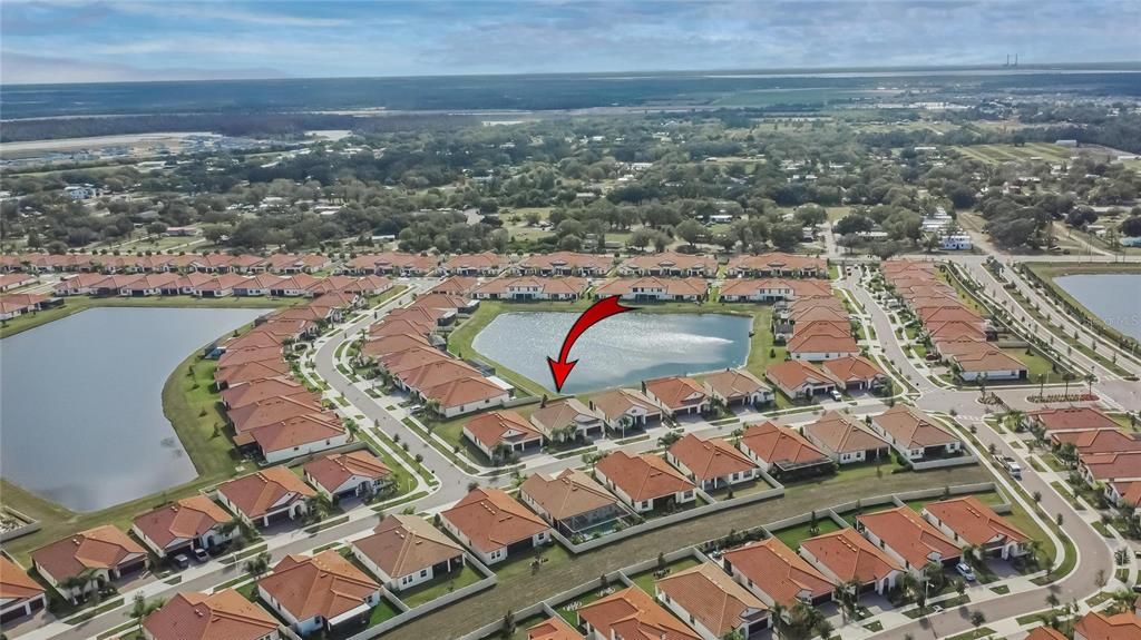 На продажу: $475,000 (2 спален, 2 ванн, 2328 Квадратных фут)