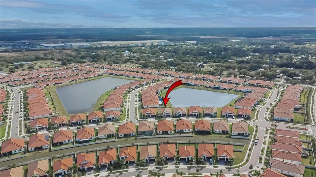 На продажу: $475,000 (2 спален, 2 ванн, 2328 Квадратных фут)