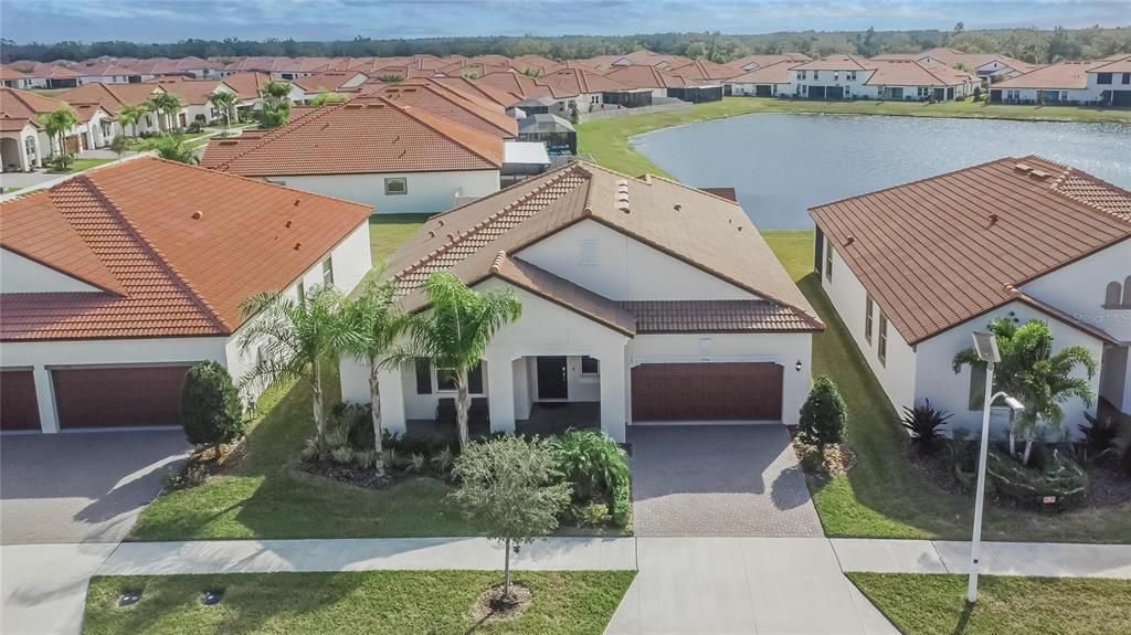 На продажу: $475,000 (2 спален, 2 ванн, 2328 Квадратных фут)