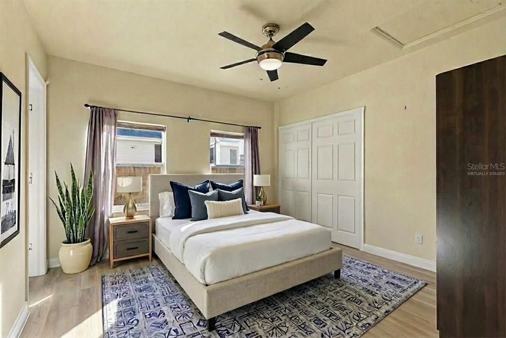 For Rent: $1,850 (2 beds, 2 baths, 792 Square Feet)