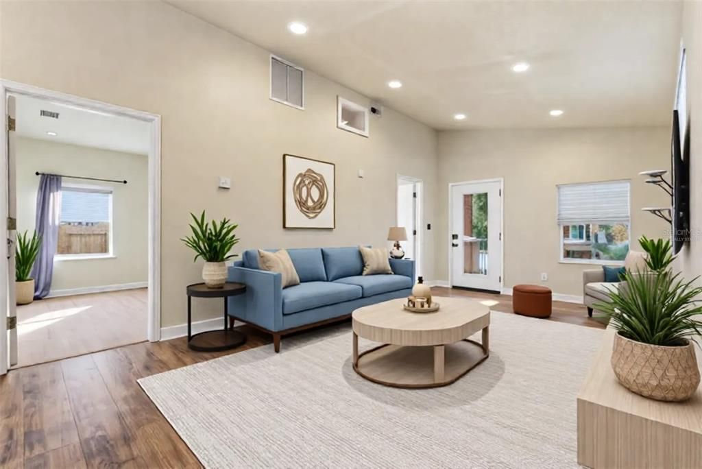 For Rent: $1,850 (2 beds, 2 baths, 792 Square Feet)