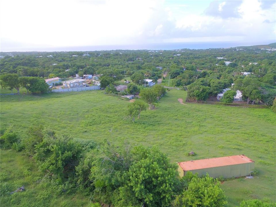 En Venta: $174,000 (1.16 acres)