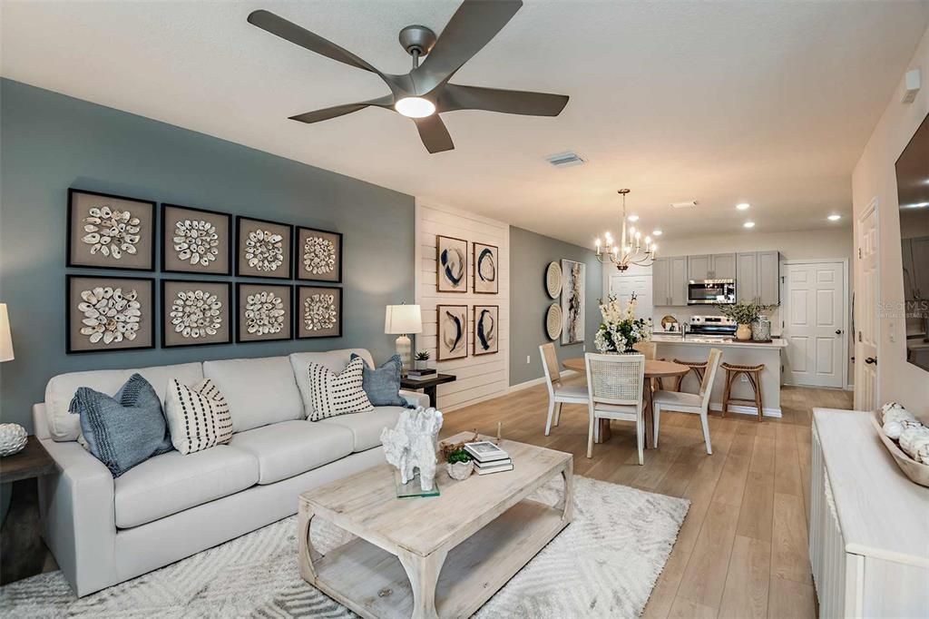 На продажу: $278,095 (3 спален, 2 ванн, 1548 Квадратных фут)