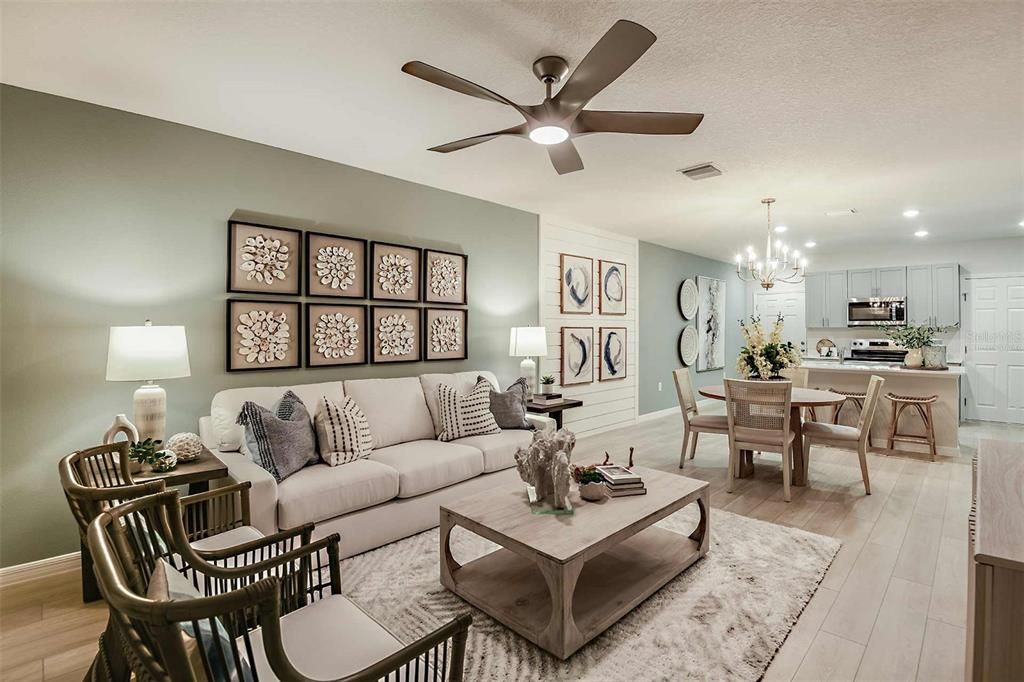 На продажу: $278,095 (3 спален, 2 ванн, 1548 Квадратных фут)