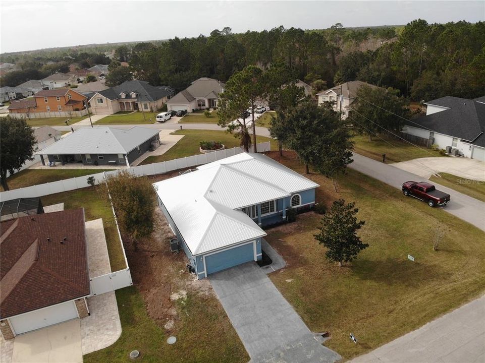 На продажу: $335,000 (4 спален, 2 ванн, 2156 Квадратных фут)