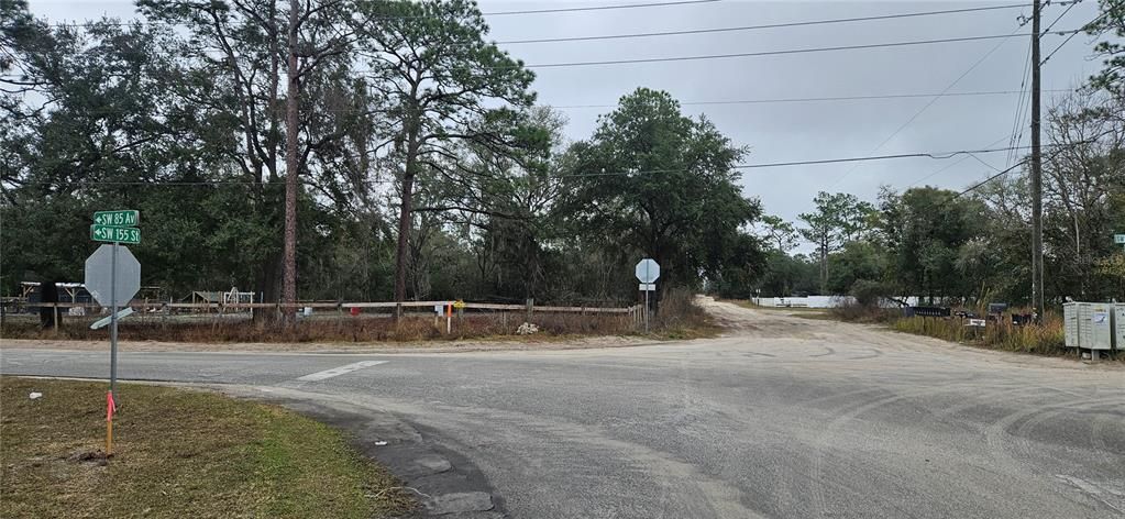 For Sale: $65,000 (1.25 acres)