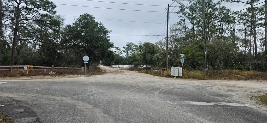 For Sale: $65,000 (1.25 acres)