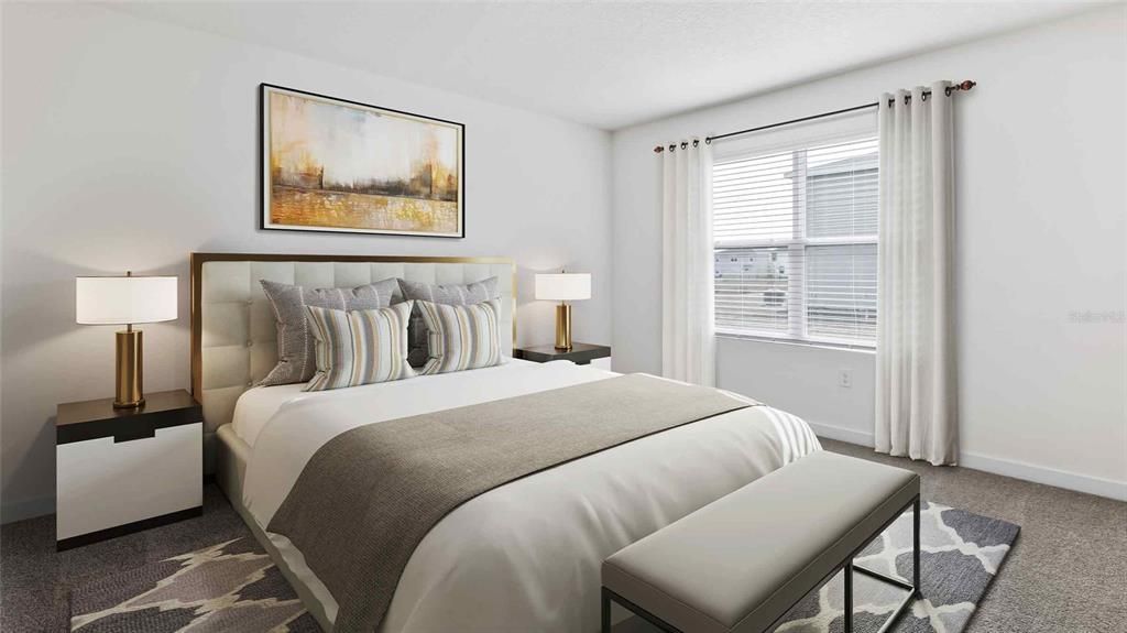 На продажу: $381,815 (3 спален, 2 ванн, 1672 Квадратных фут)