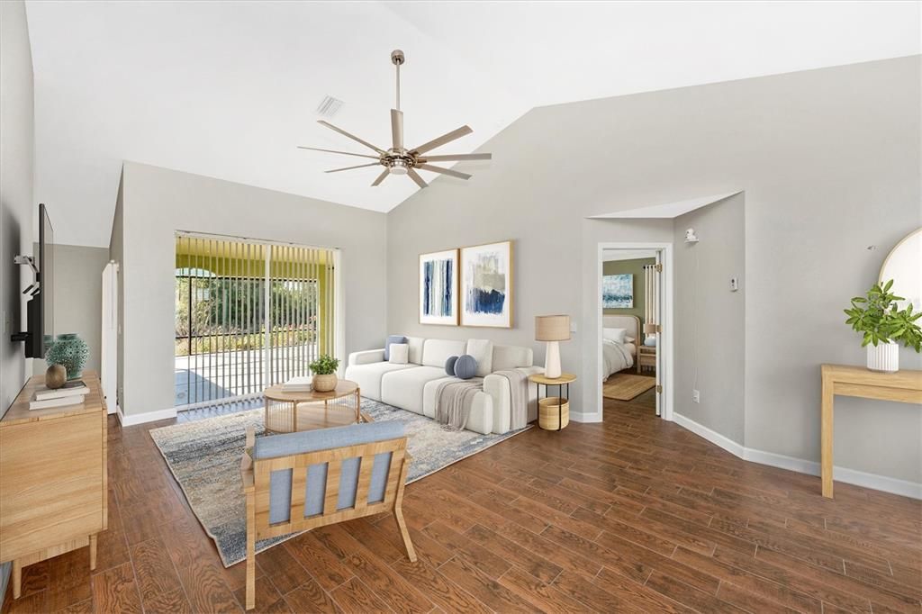 En Venta: $350,000 (3 camas, 2 baños, 2048 Pies cuadrados)