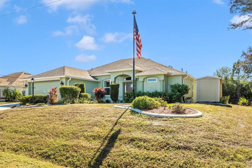 En Venta: $350,000 (3 camas, 2 baños, 2048 Pies cuadrados)