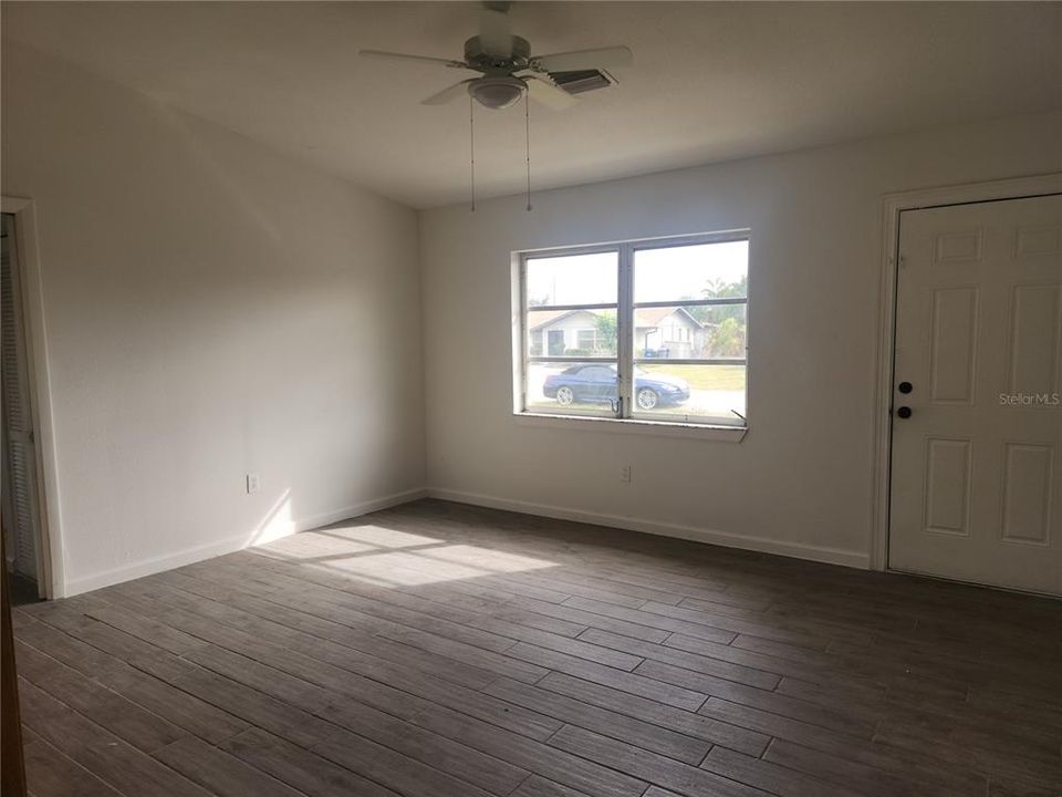 En Renta: $2,000 (3 camas, 2 baños, 1080 Pies cuadrados)