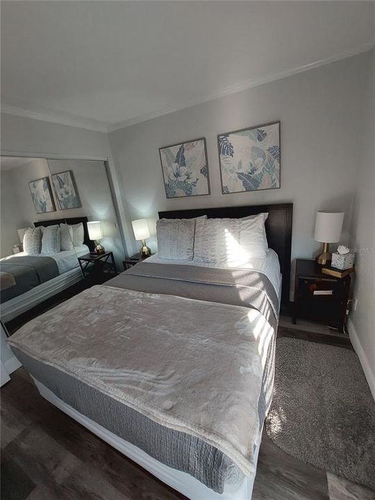 В аренду: $2,750 (1 спален, 1 ванн, 516 Квадратных фут)