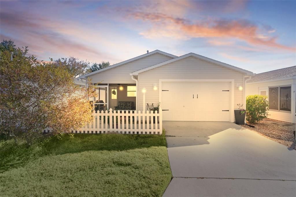 На продажу: $284,000 (1 спален, 1 ванн, 955 Квадратных фут)