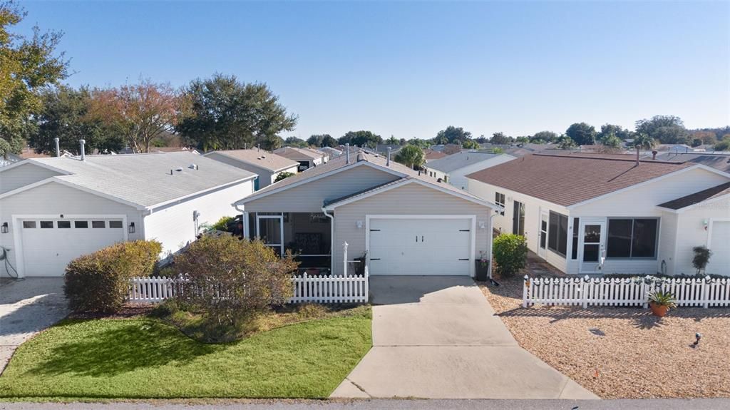 На продажу: $284,000 (1 спален, 1 ванн, 955 Квадратных фут)