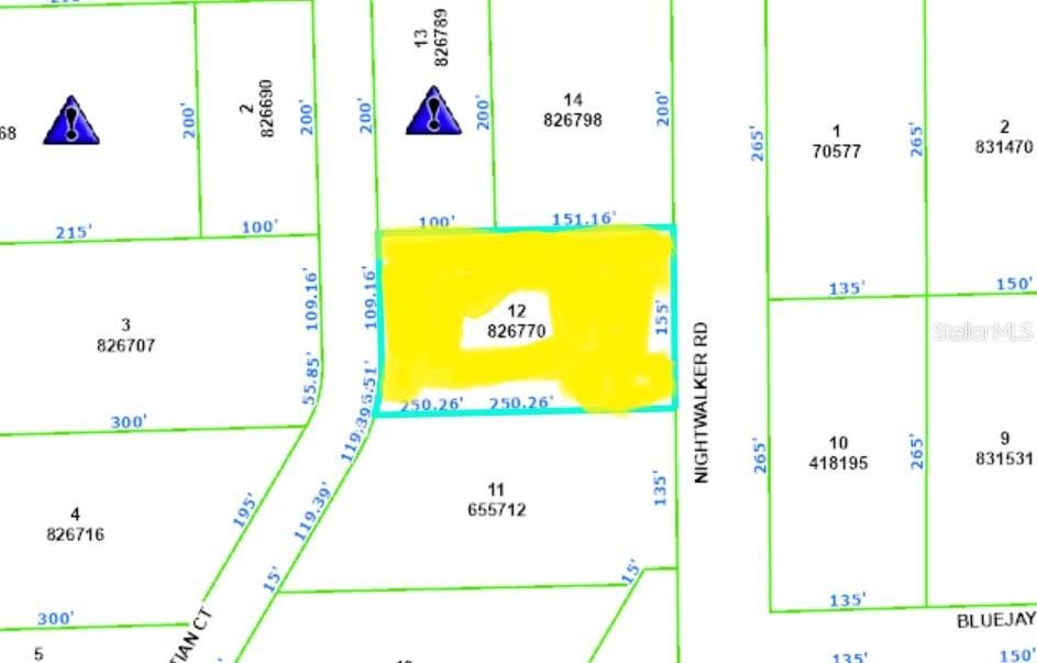 На продажу: $79,500 (0.89 acres)