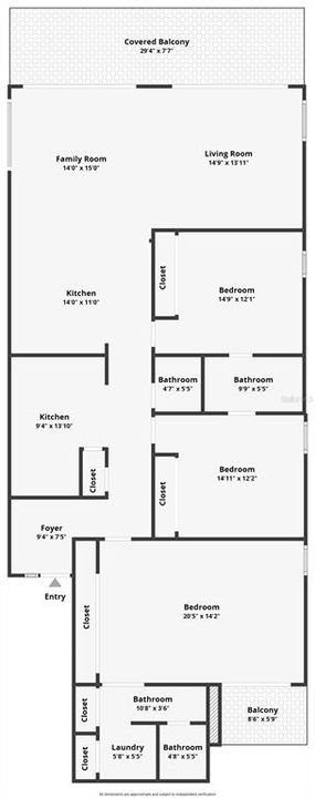 For Sale: $2,299,000 (3 beds, 2 baths, 1830 Square Feet)