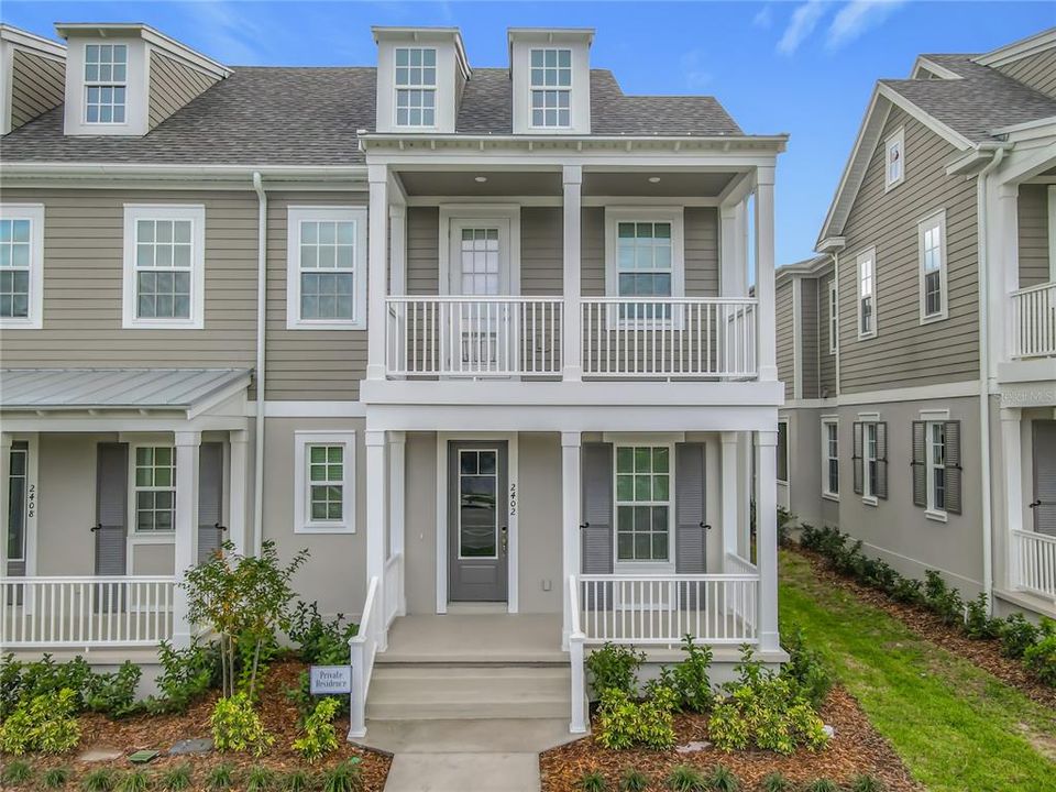 出租: $4,900 (3 贝兹, 2 浴室, 1794 平方英尺)