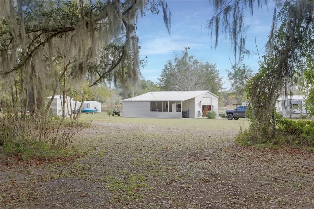 For Sale: $260,000 (2.10 acres)