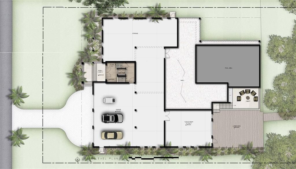 На продажу: $10,875,000 (4 спален, 4 ванн, 3953 Квадратных фут)