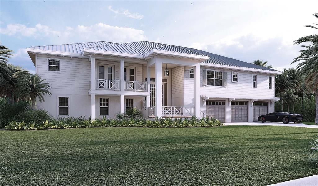 На продажу: $10,875,000 (4 спален, 4 ванн, 3953 Квадратных фут)