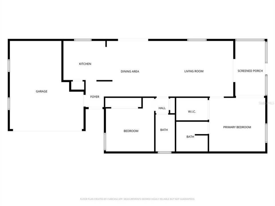 En Venta: $299,999 (2 camas, 2 baños, 1283 Pies cuadrados)