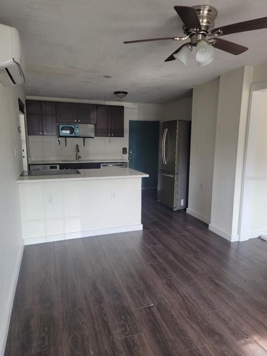 En Renta: $1,495 (1 camas, 1 baños, 504 Pies cuadrados)