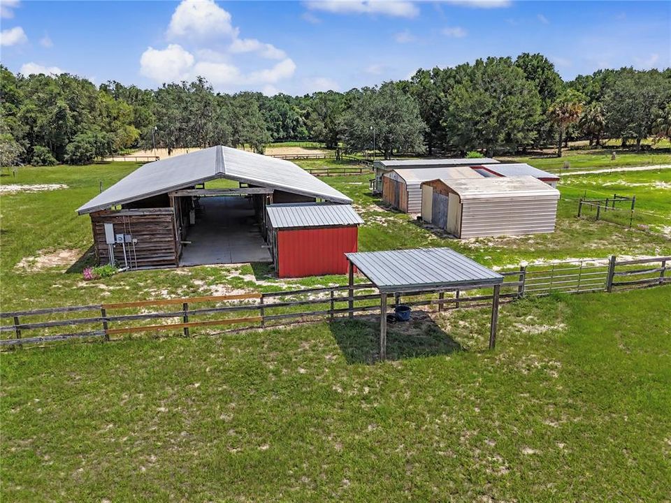 For Sale: $735,000 (23.00 acres)
