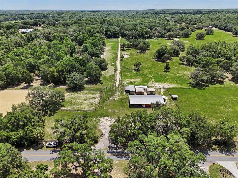 For Sale: $735,000 (23.00 acres)